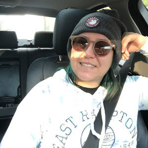 Meet your Posher, Luisa